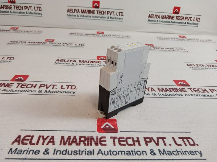 Moeller Etr4-11-a Electronic Timing Relay 3A