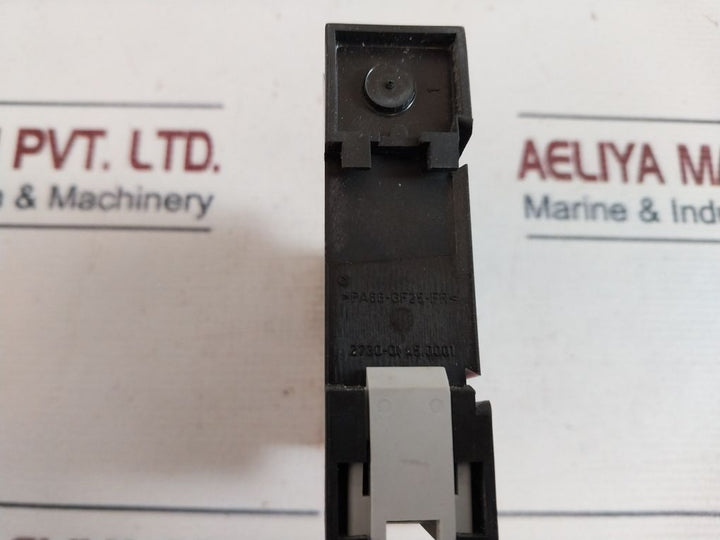 Moeller Etr4-11-a Electronic Timing Relay 3A