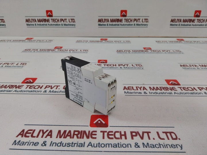Moeller Etr4-11-a Electronic Timing Relay Dc 24…240V