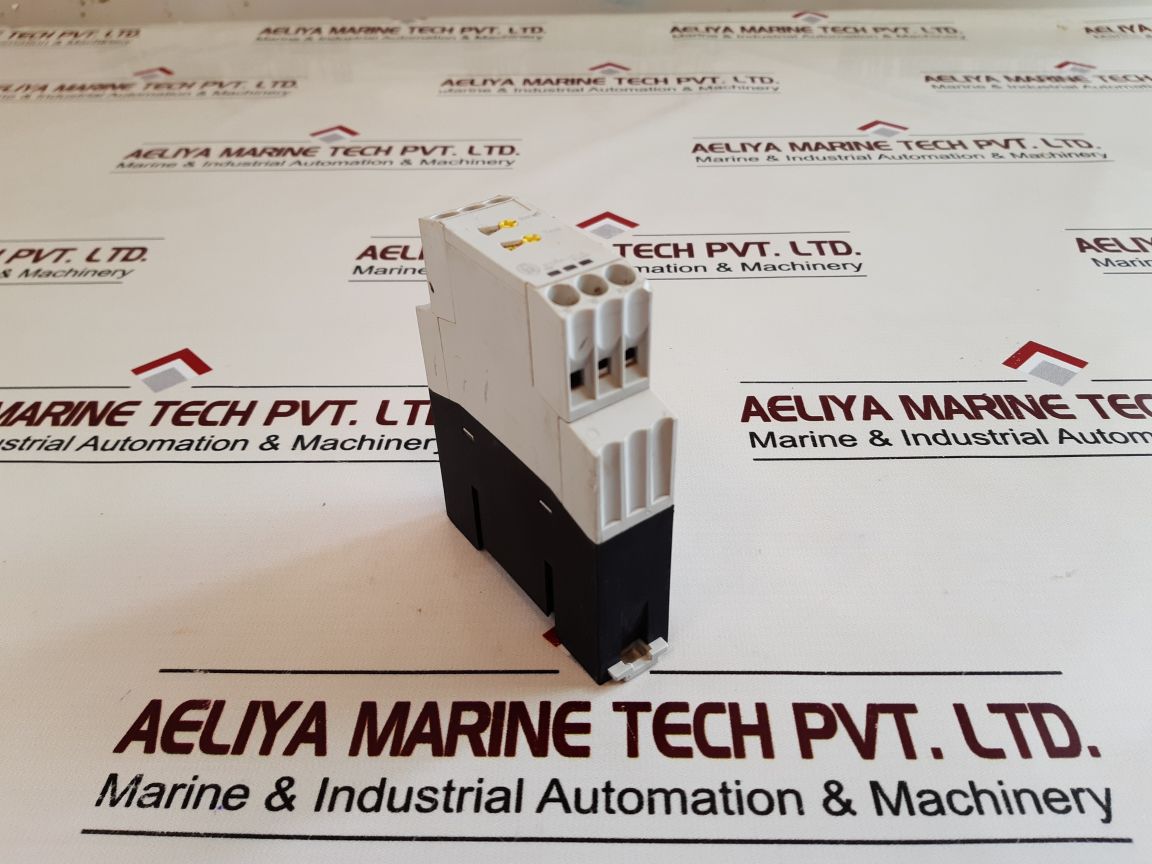 Moeller Etr4-11-a Time Relay