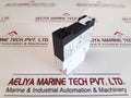 Moeller Etr4-11-a Timing Relay 0,05S...100H