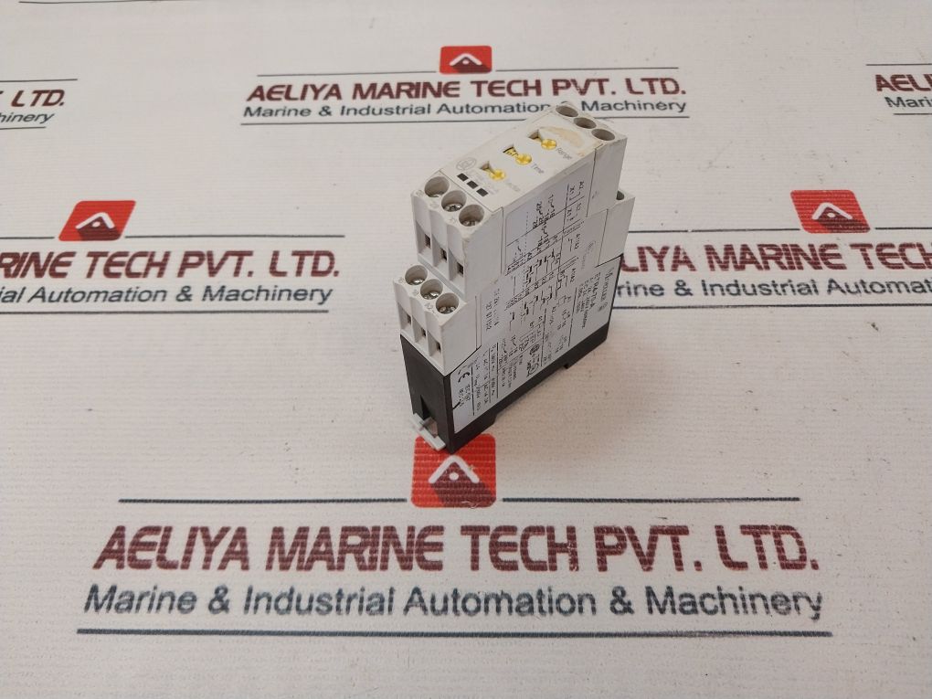 Moeller Etr4-70-a Timer Relay