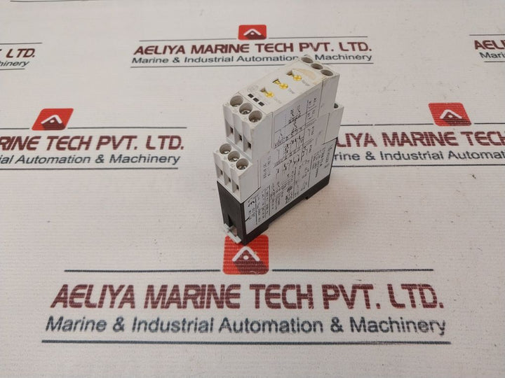 Moeller Etr4-70-a Timer Relay