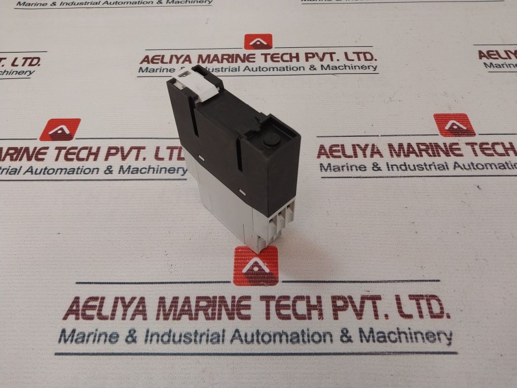 Moeller Etr4-70-a Timer Relay