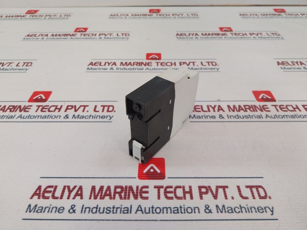 Moeller Ets4-vs3 Amplifier Module Dc 24V