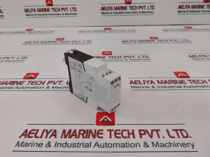 Moeller Ets4-vs3 Amplifier Module Dc 24V