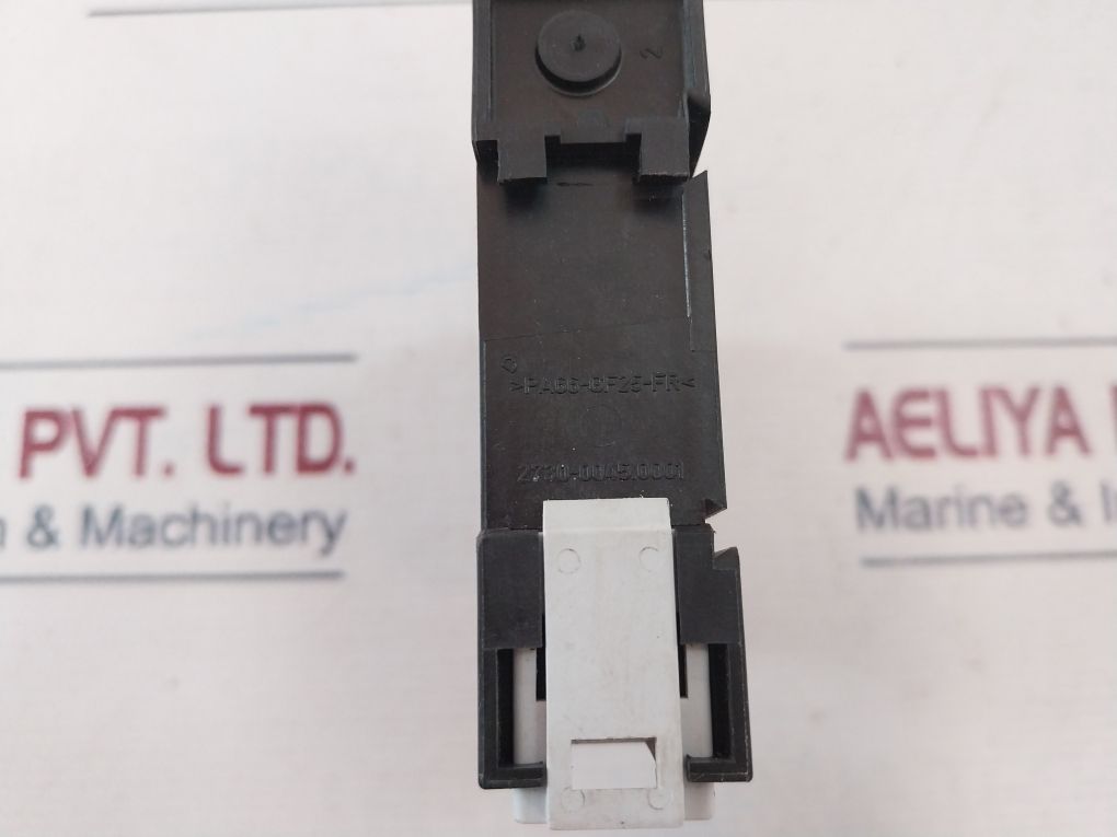 Moeller Ets4-vs3 Amplifier Module Dc 24V