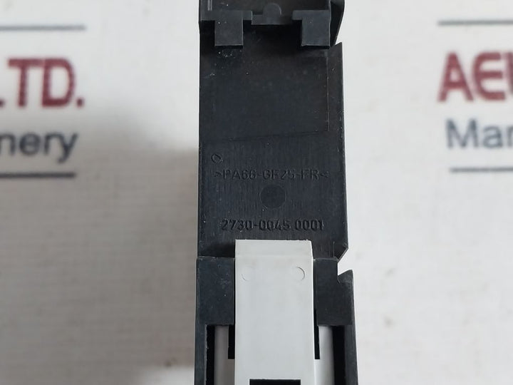 Moeller Ets4-vs3 Contactor Interface Module