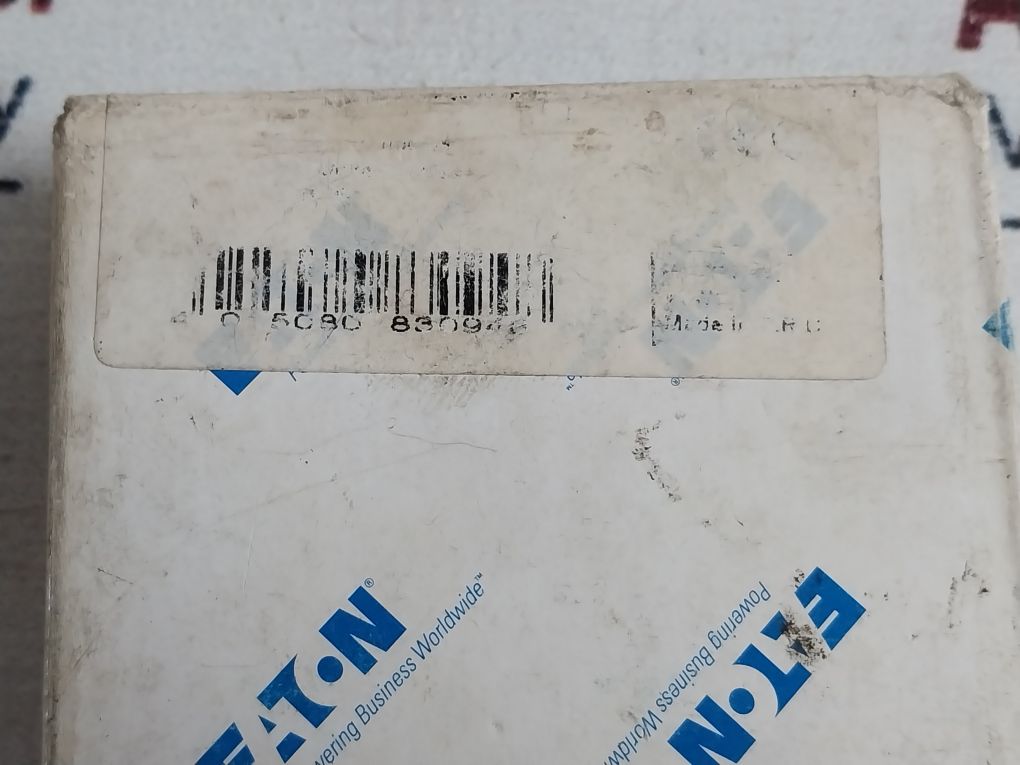 Moeller Ets4-vs3 Contactor Interface Module