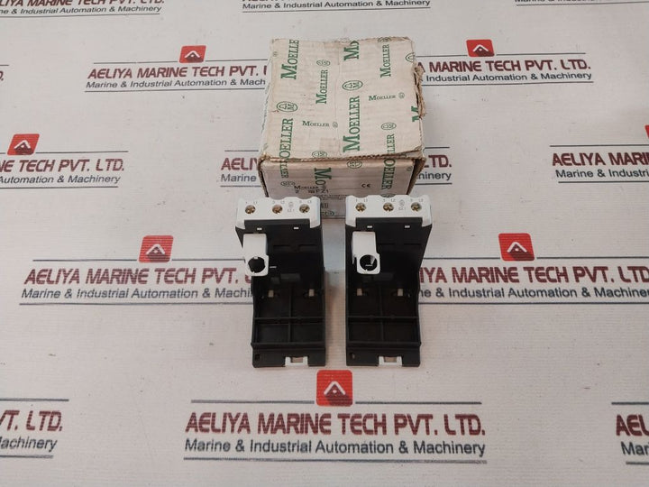 Moeller Ez1 Base For Separate Mounting