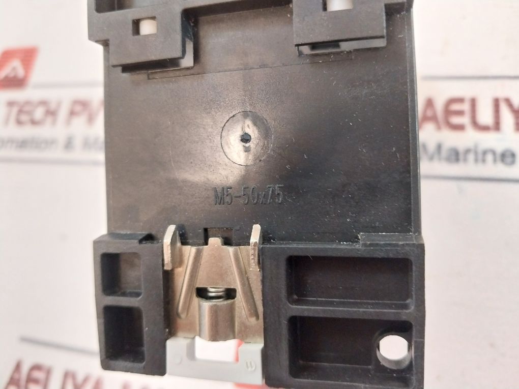 Moeller Ez1 Base For Separate Mounting