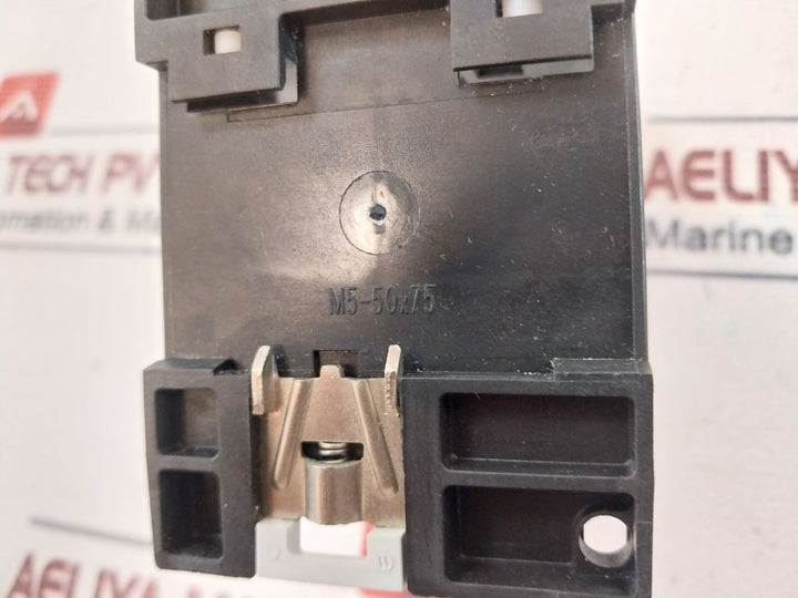 Moeller Ez1 Base For Separate Mounting