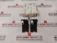 Moeller Ez1 Base For Separate Mounting