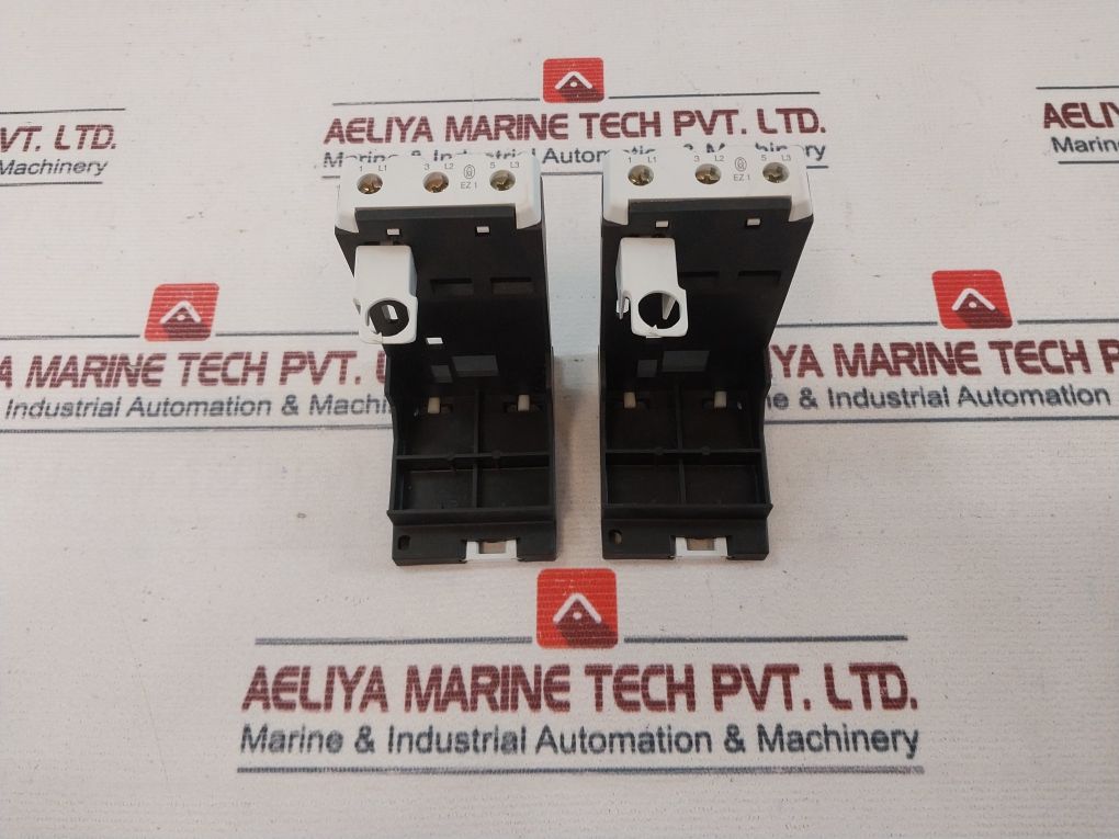 Moeller Ez1 Base For Separate Mounting