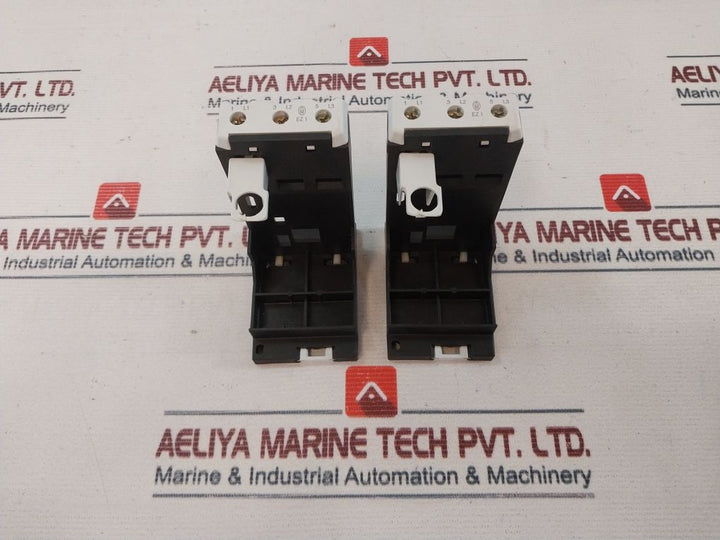 Moeller Ez1 Base For Separate Mounting