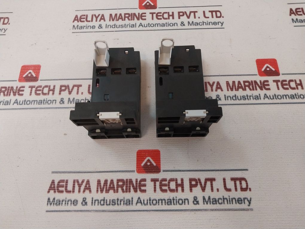 Moeller Ez1 Base For Separate Mounting