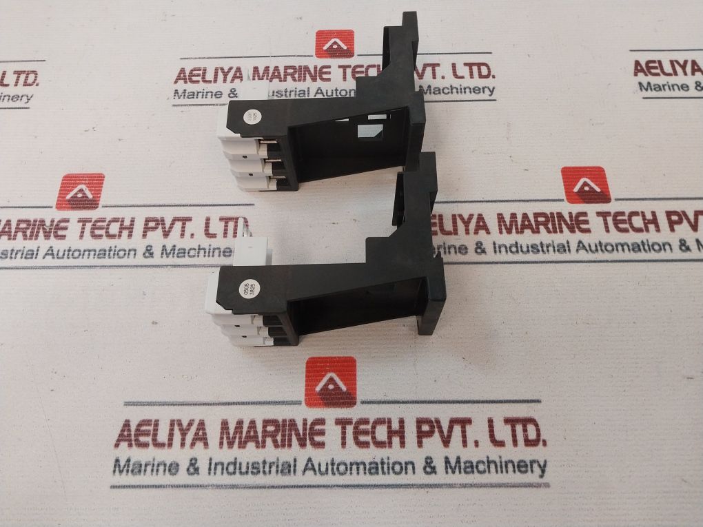 Moeller Ez1 Base For Separate Mounting