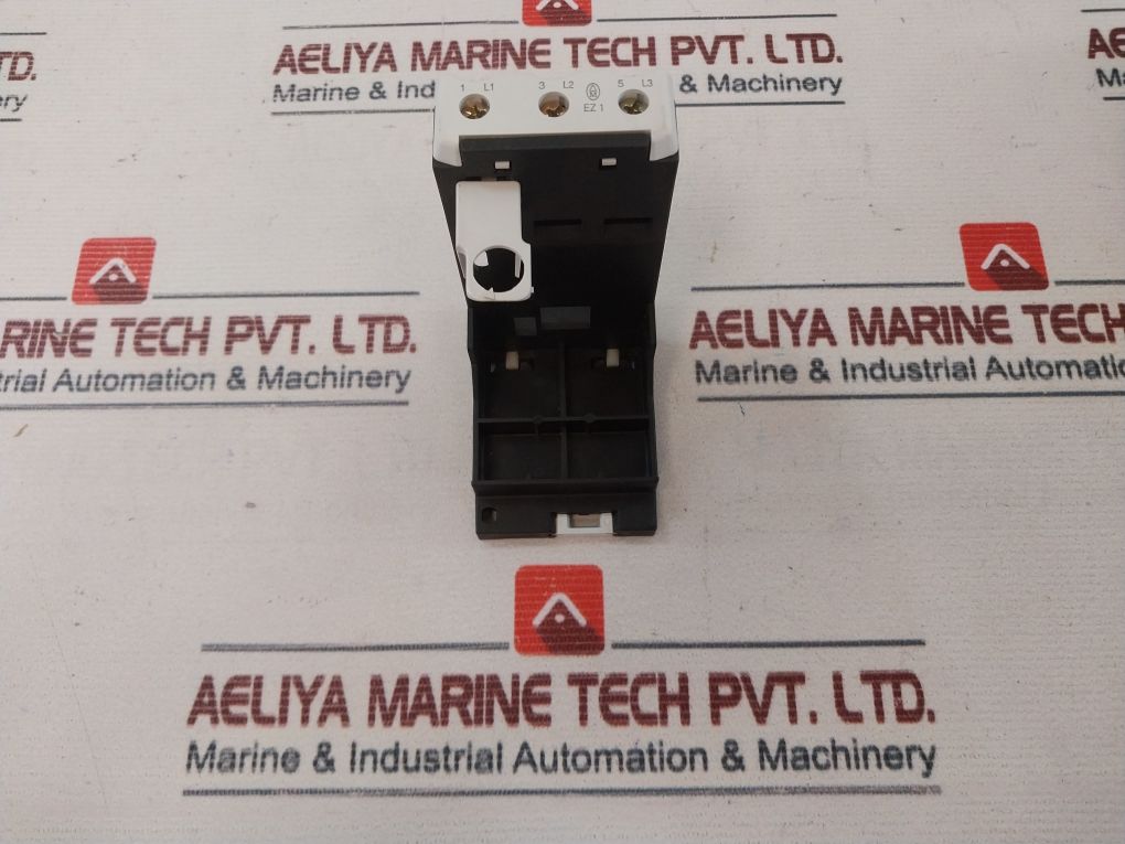 Moeller Ez1 Base For Separate Mounting