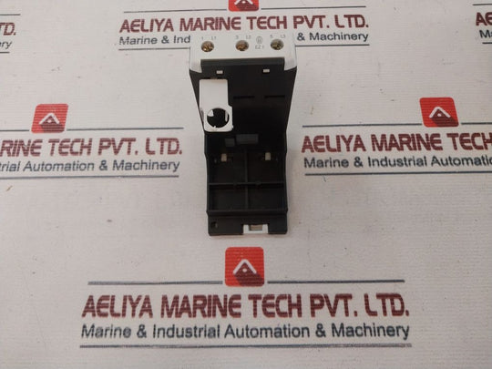Moeller Ez1 Base For Separate Mounting