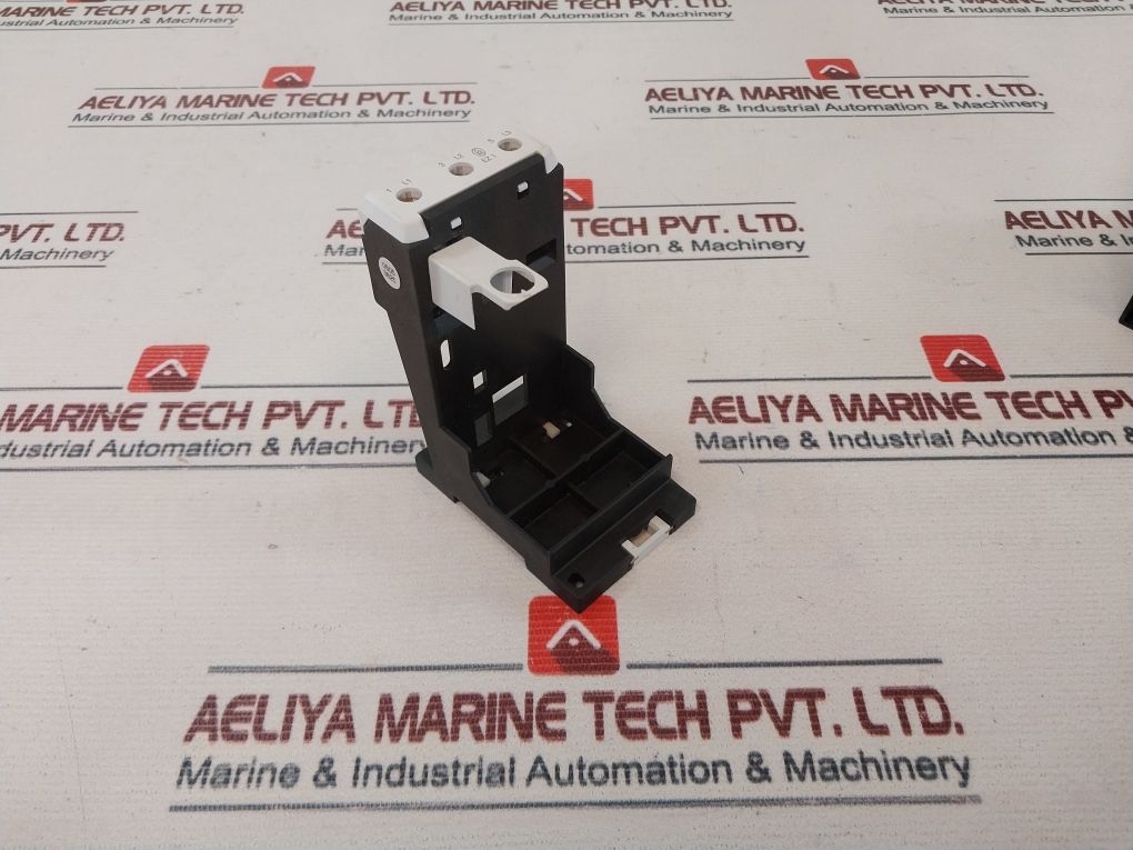 Moeller Ez1 Base For Separate Mounting