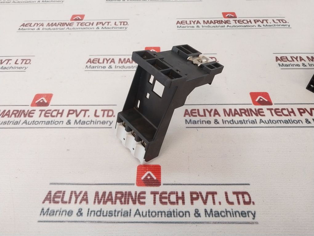 Moeller Ez1 Base For Separate Mounting