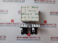 Moeller Ez1 Base For Seperate Mounting