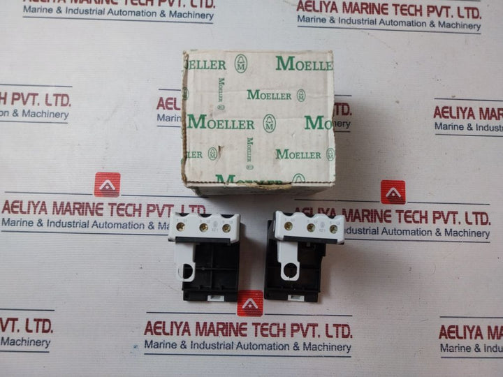 Moeller Ez1 Base For Seperate Mounting