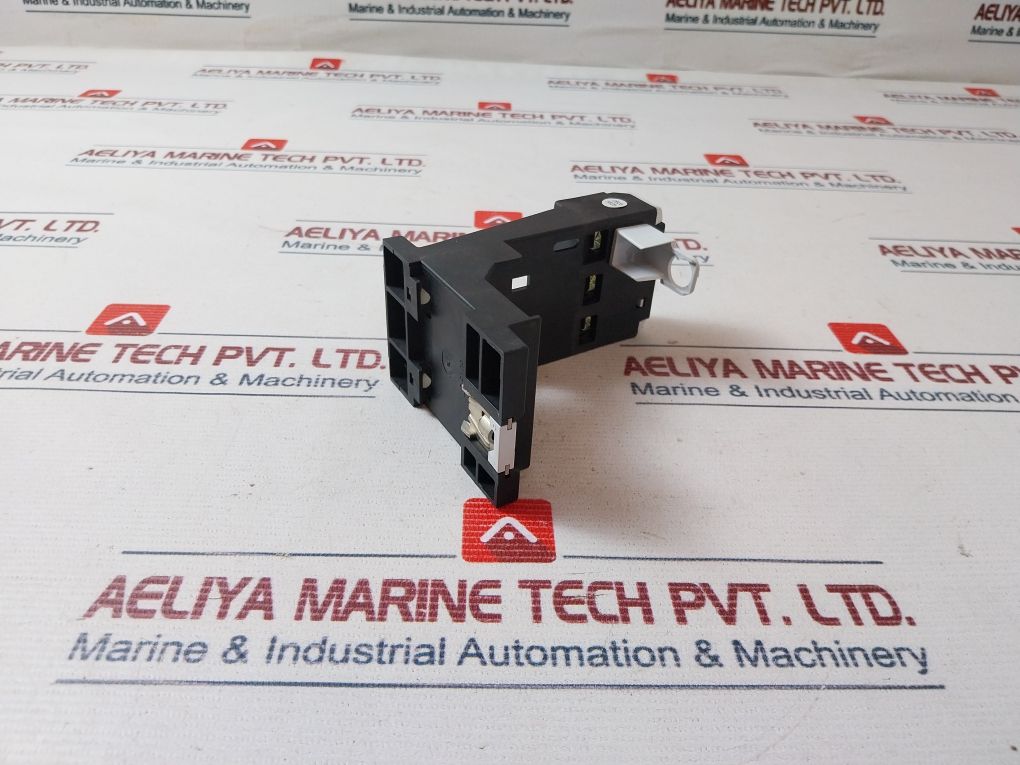 Moeller Ez1 Base For Seperate Mounting