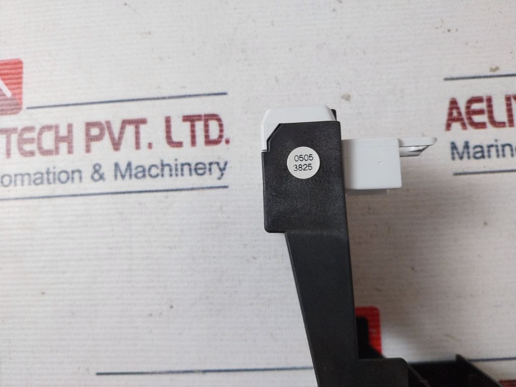 Moeller Ez1 Base For Seperate Mounting