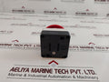 Moeller Fak Emergency Stop Switch Type 3R, 4X, 12, 13