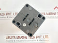 Moeller Fak Emergency Stop Switch Type 3R, 4X, 12, 13
