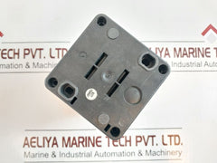 Moeller Fak Emergency Stop Switch Type 3R, 4X, 12, 13