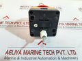 Moeller Fak Emergency Stop Switch 3R, 4X, 12, 18
