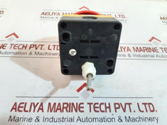 Moeller Fak Emergency Stop Switch 3R, 4X, 12, 18