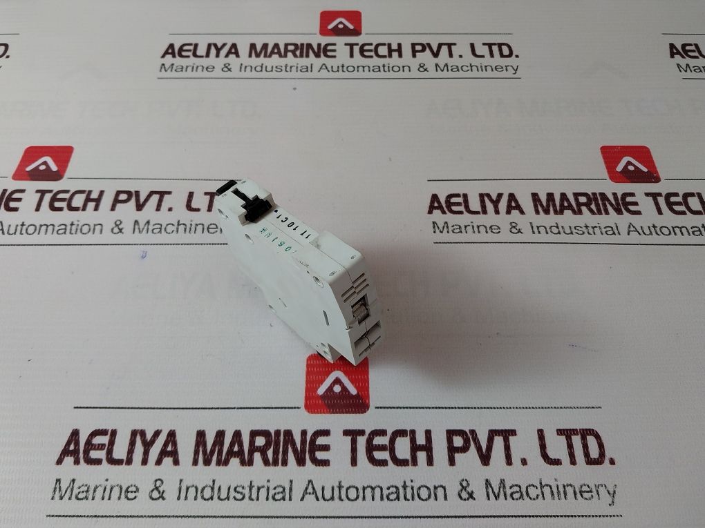 Moeller Faz-c10 Circuit Breaker 415V Ac