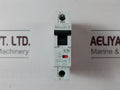 Moeller Faz-c10 Circuit Breaker 415V Ac