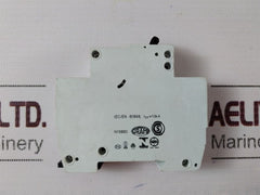 Moeller Faz-c10 Circuit Breaker 415V Ac