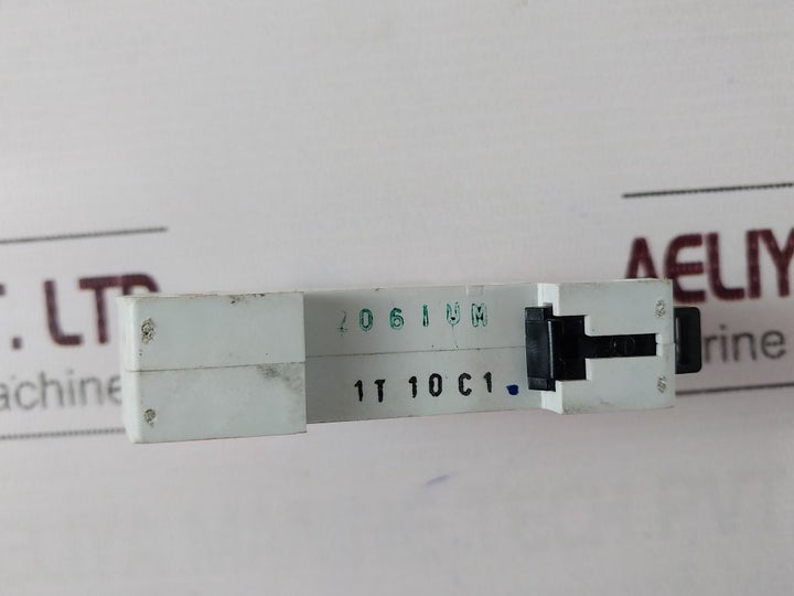 Moeller Faz-c10 Circuit Breaker 415V Ac