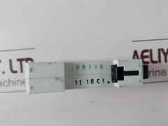 Moeller Faz-c10 Circuit Breaker 415V Ac