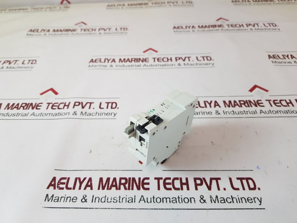 Moeller Faz-c2/1 Circuit Breaker Z-nts