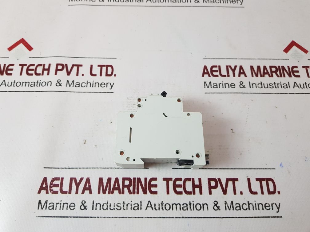 Moeller Faz-c2/1 Circuit Breaker Z-nts