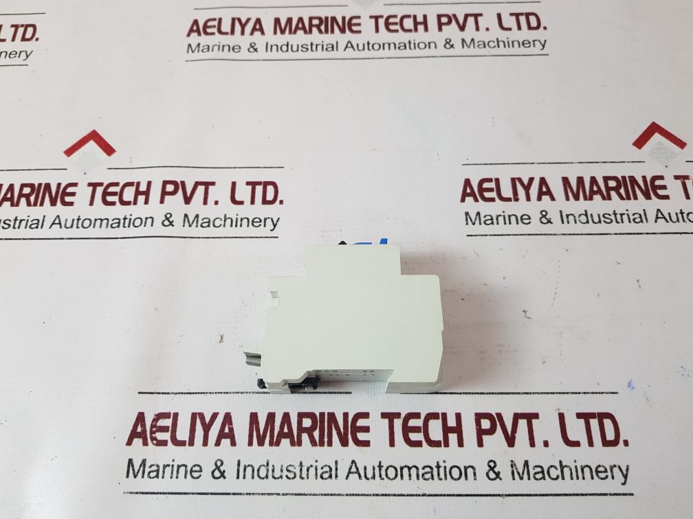 Moeller Faz-c2/1 Circuit Breaker Z-nts