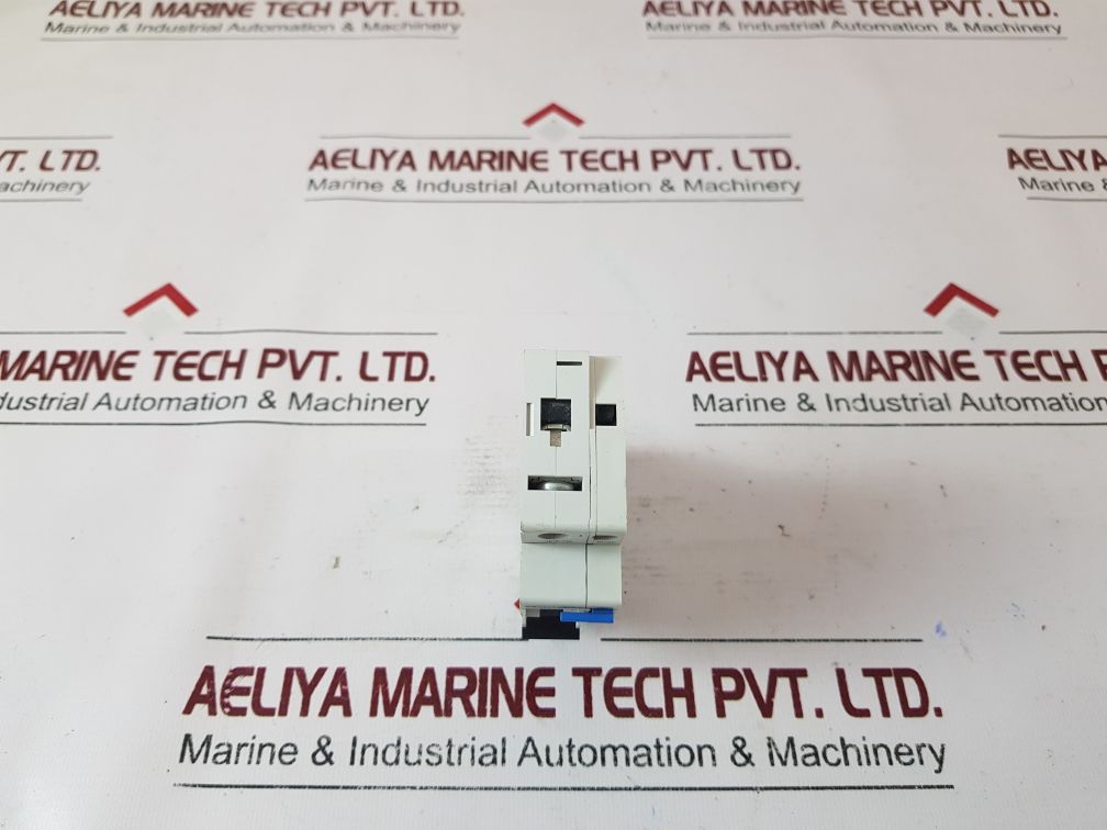 Moeller Faz-c2/1 Circuit Breaker Z-nts