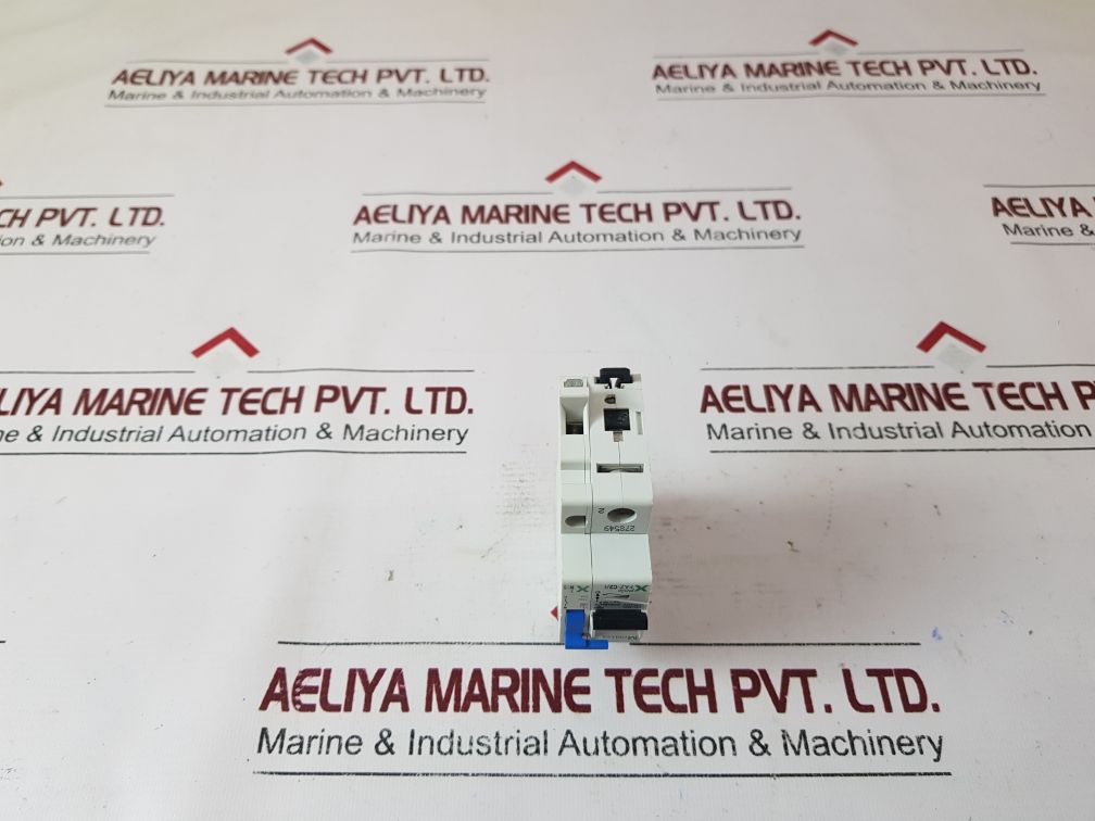 Moeller Faz-c2/1 Circuit Breaker Z-nts