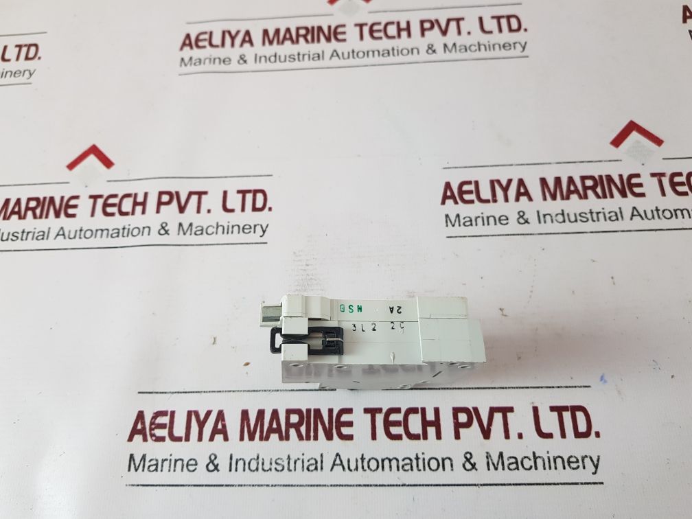 Moeller Faz-c2/1 Circuit Breaker Z-nts