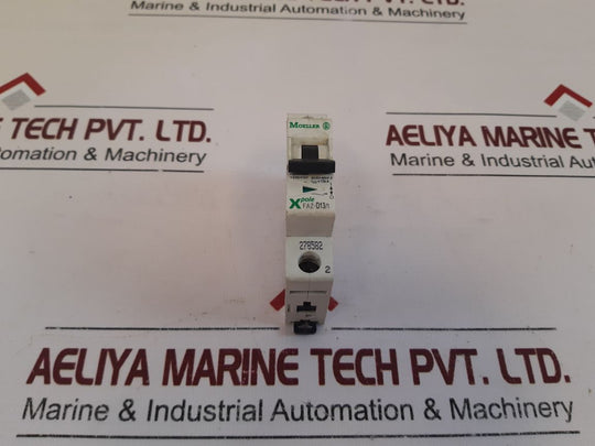 Moeller Faz-d13/1 Circuit Breaker