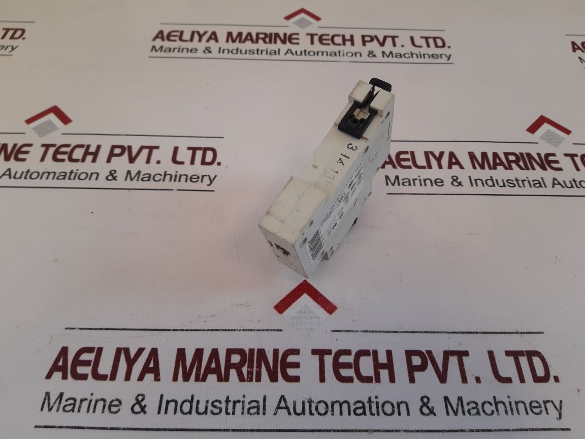 Moeller Faz-d13/1 Circuit Breaker