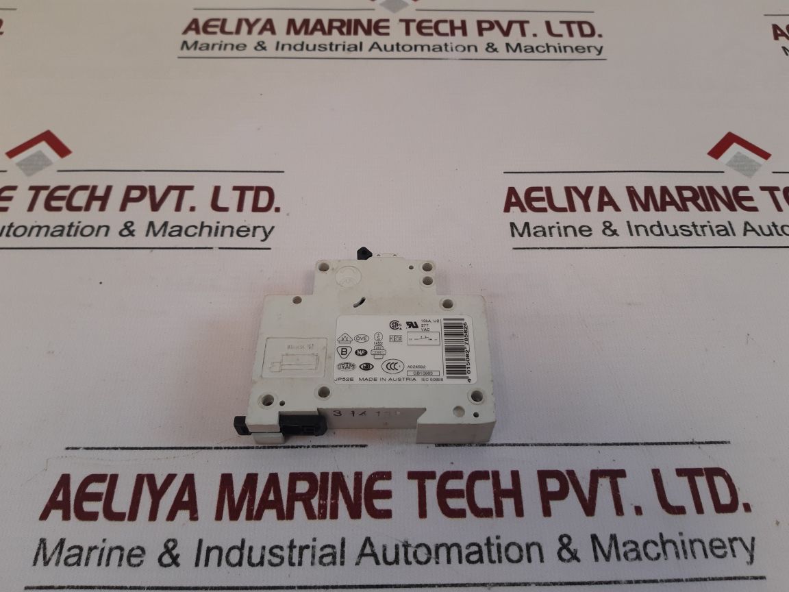 Moeller Faz-d13/1 Circuit Breaker