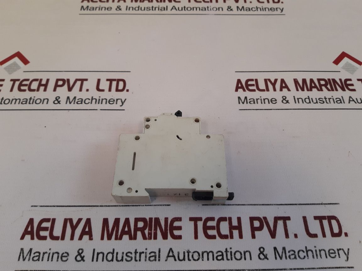 Moeller Faz-d13/1 Circuit Breaker