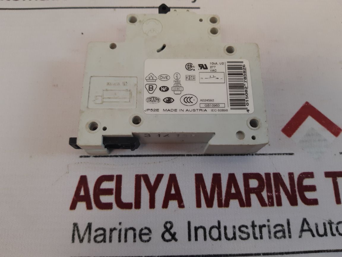 Moeller Faz-d13/1 Circuit Breaker